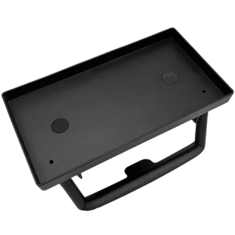 Magnetic Hidden Storage Tray for Tesla Model 3（2017-2023.10）/ Y（2020-2024）Behind Screen-TESGOD