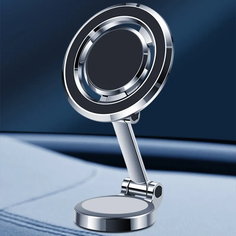 Magnetic Phone Holder for Tesla Model S/3/X/Y-TESGOD