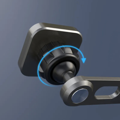 Magnetic Phone Mount for Tesla Model S/3/X/Y-TESGOD