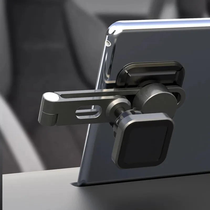 Magnetic Phone Mount for Tesla Model S/3/X/Y-TESGOD