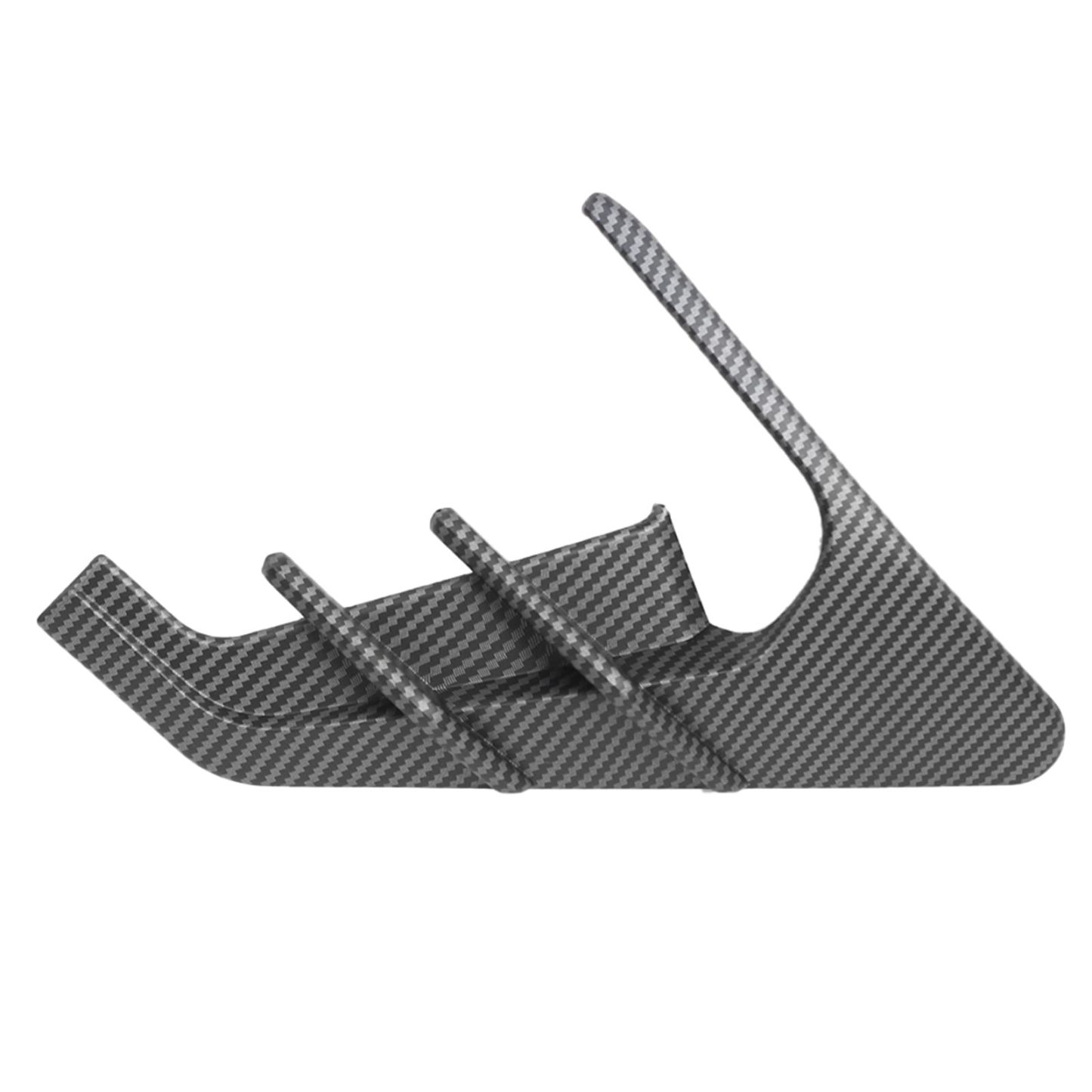 Tesla Model 3（2017-2023）/ Y（2020-2023）Side Camera Protection Cover-TESGOD