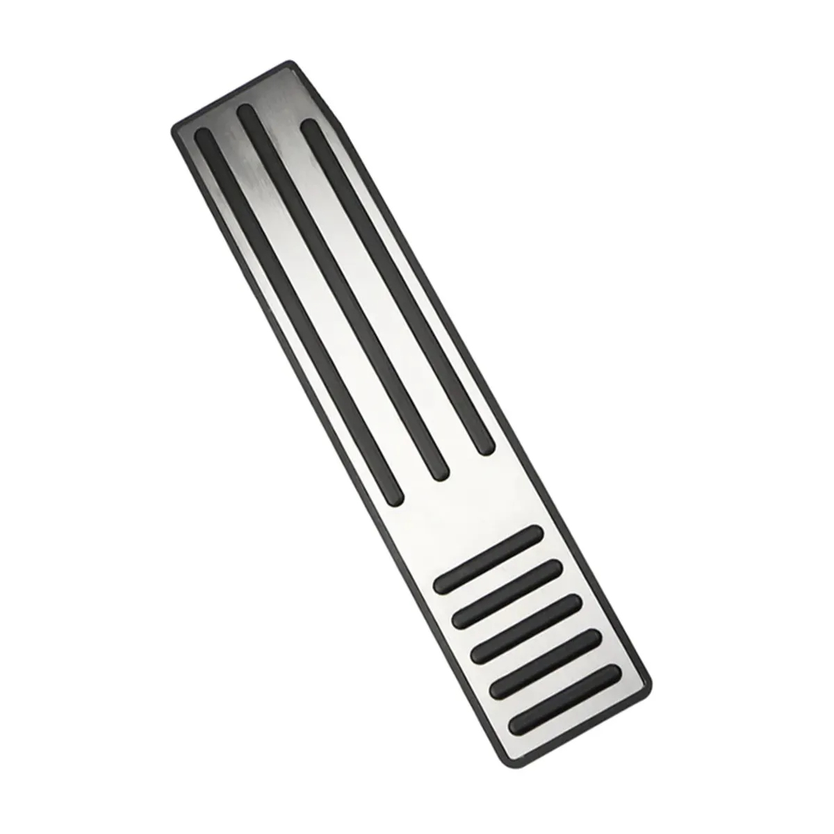 Metal Brake Accelerator Pedal Suitable for Tesla Model X/S（2017-2023）-TESGOD