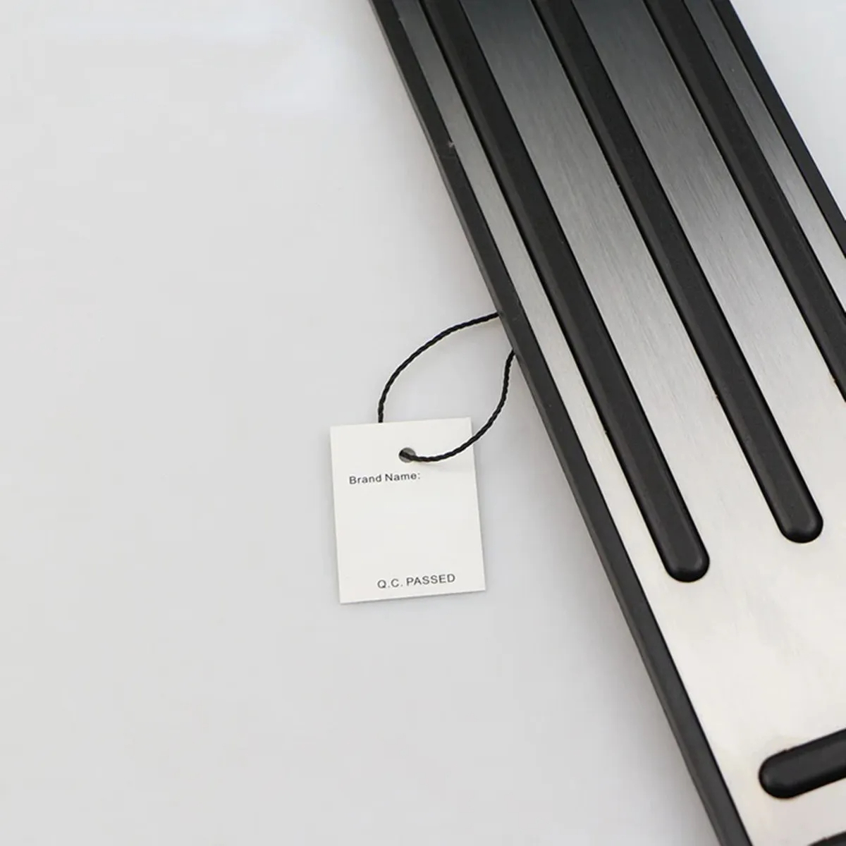 Metal Brake Accelerator Pedal Suitable for Tesla Model X/S（2017-2023）-TESGOD