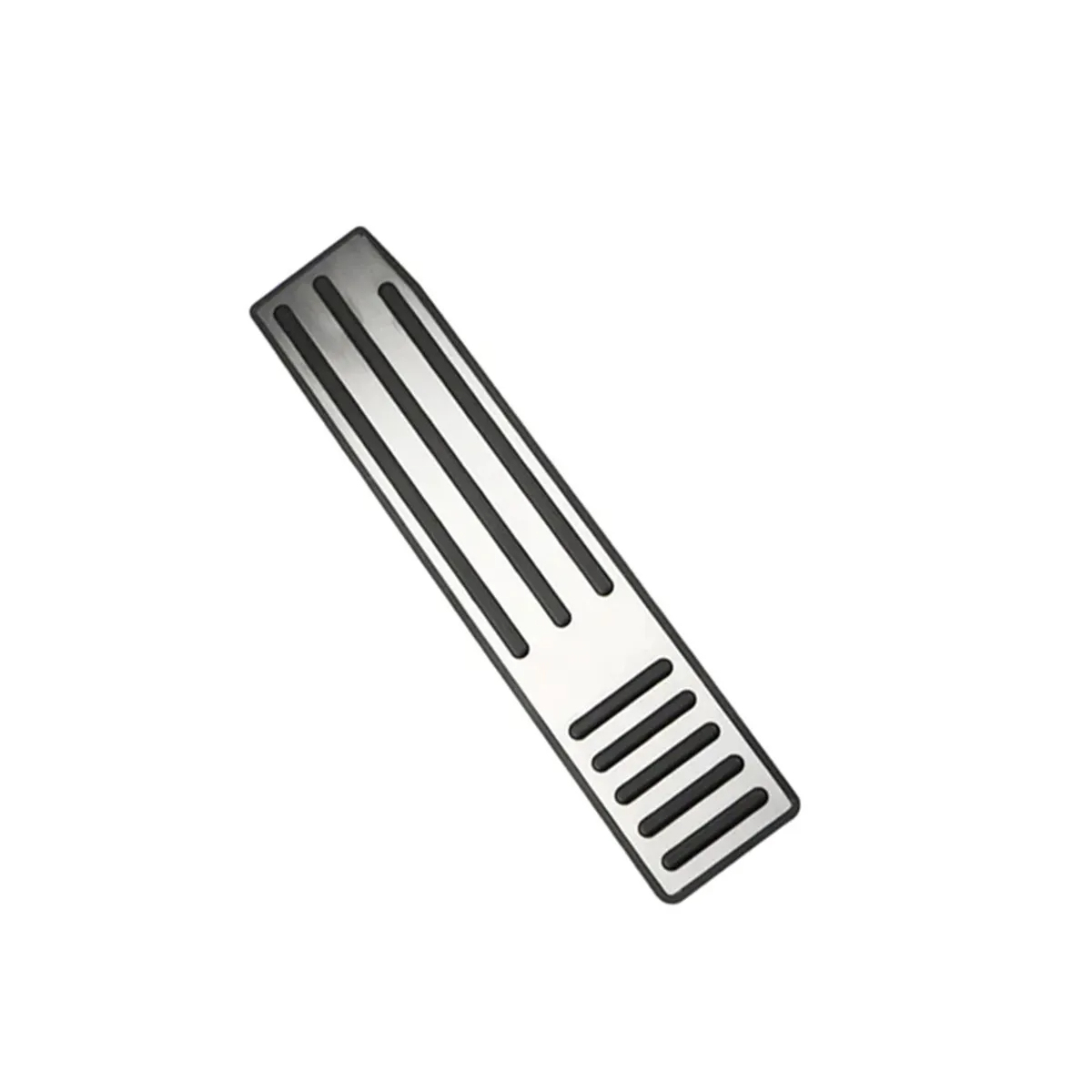 Metal Brake Accelerator Pedal Suitable for Tesla Model X/S（2017-2023）-TESGOD