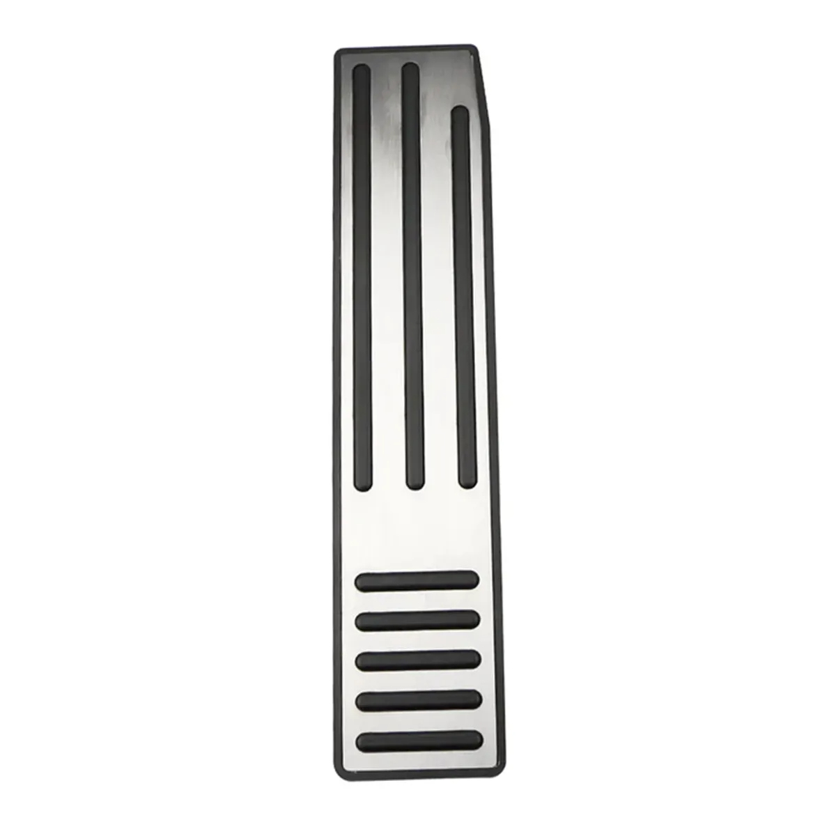 Metal Brake Accelerator Pedal Suitable for Tesla Model X/S（2017-2023）-TESGOD