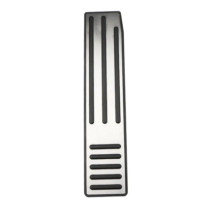 Metal Brake Accelerator Pedal Suitable for Tesla Model X/S（2017-2023）-TESGOD