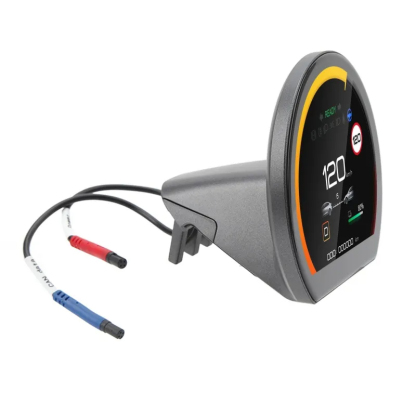 Model 3/Y 3.54’’ Switchback Mini Display Instrument Cluster-TESGOD