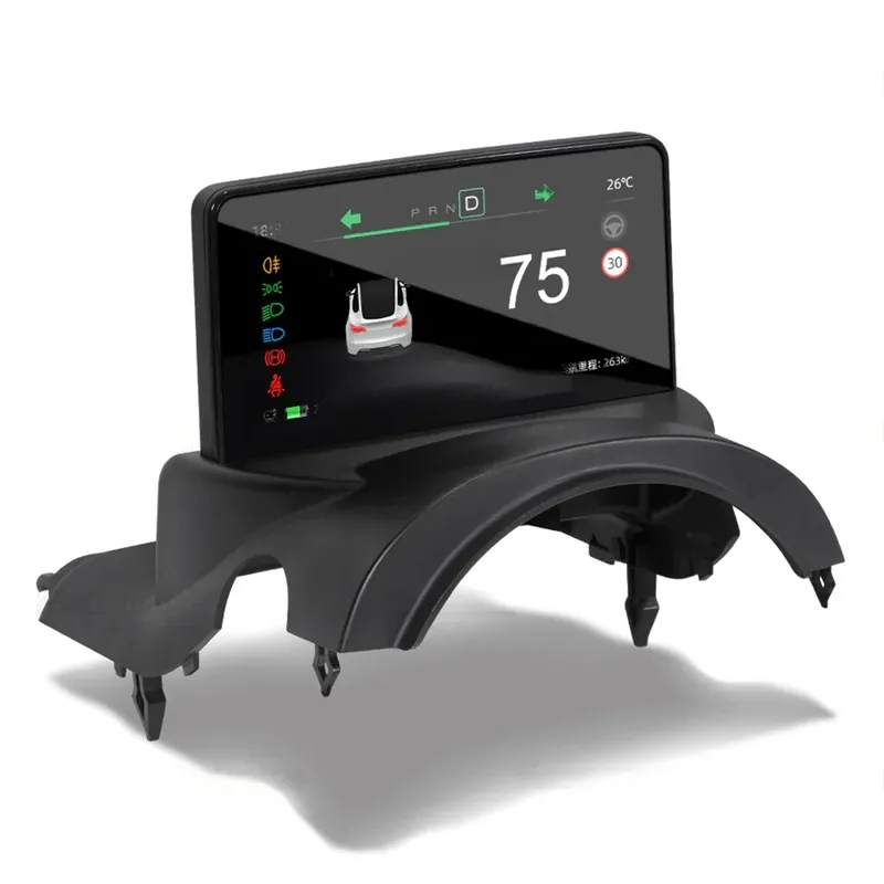 Model 3/Y 5.16-inch Mini Head Up Display