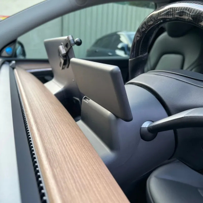 Model 3/Y 6.86'' Inch Screen Instrument Cluster Mini Display-TESGOD