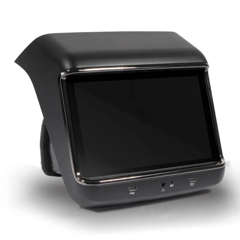 Model 3（2017-2023.10）/ Y（2020-2023） 7.2" Carplay Rear Entertainment Control Display-TESGOD