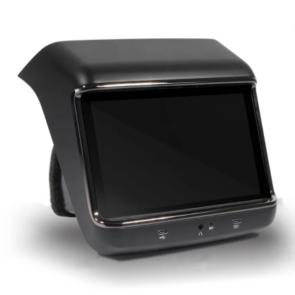 Model 3（2017-2023.10）/ Y（2020-2023） 7.2" Carplay Rear Entertainment Control Display-TESGOD