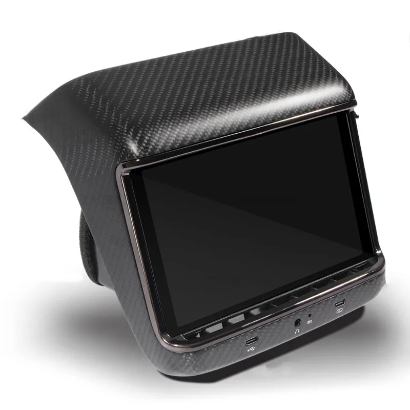Model 3（2017-2023.10）/ Y（2020-2023） 7.2" Carplay Rear Entertainment Control Display-TESGOD