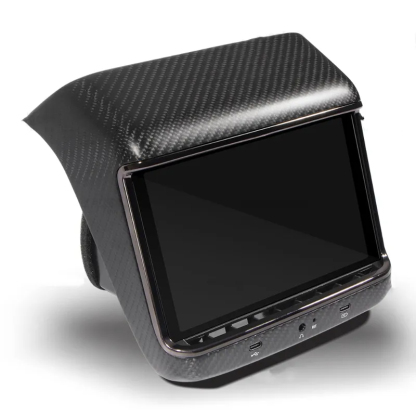 Model 3（2017-2023.10）/ Y（2020-2023） 7.2" Carplay Rear Entertainment Control Display-TESGOD