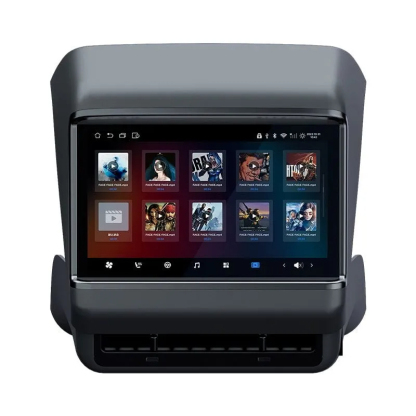 Model 3/Y 7.5-inch Rear Intelligent Entertainment System (V3)-TESGOD