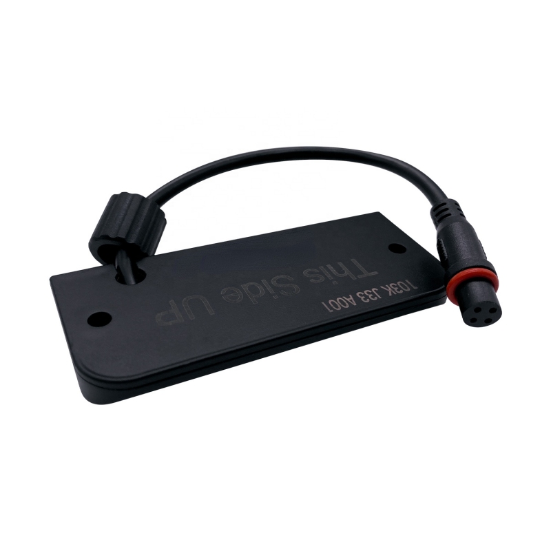 Model 3/Y Electric Tailgate Kick Sensor（2021-2023）-TESGOD