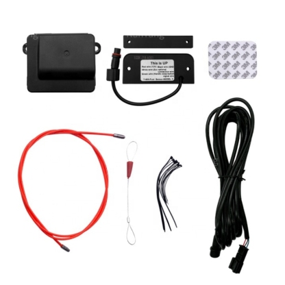 Model 3/Y Electric Tailgate Kick Sensor（2021-2023）-TESGOD