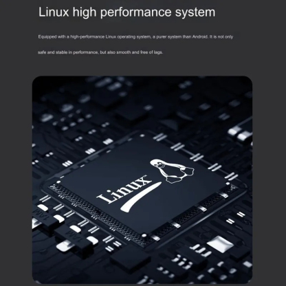 Compatible with Model Y (2017-2023) / Model 3 (2017-2024) F9 9-inch Touchscreen CarPlay/Android Auto Smart Dashboard-TESGOD