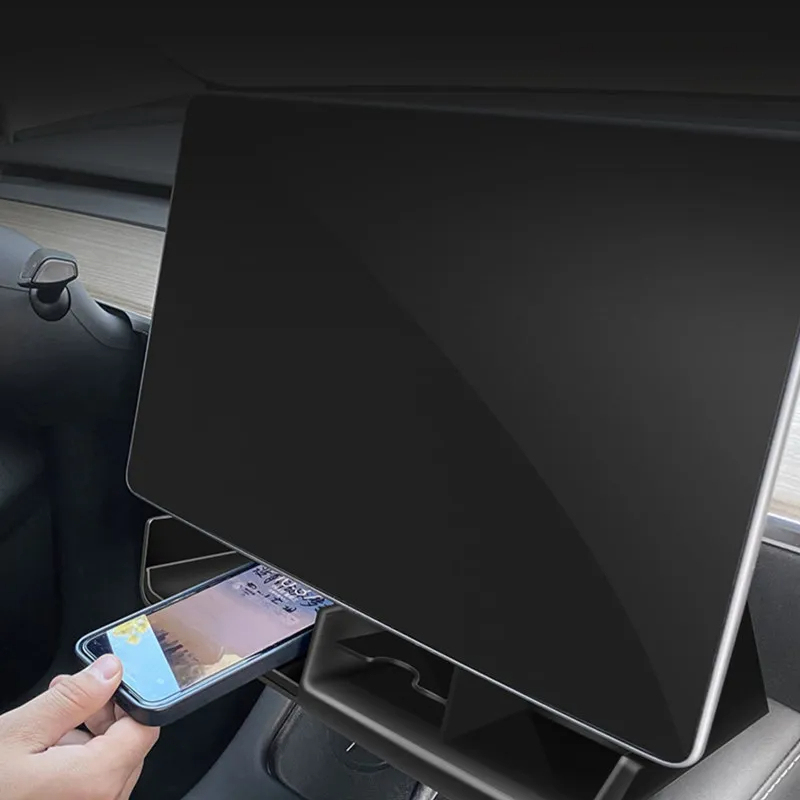 Model 3（2019-2022）/ Y（2020-2022） Under-Display Storage Box-TESGOD