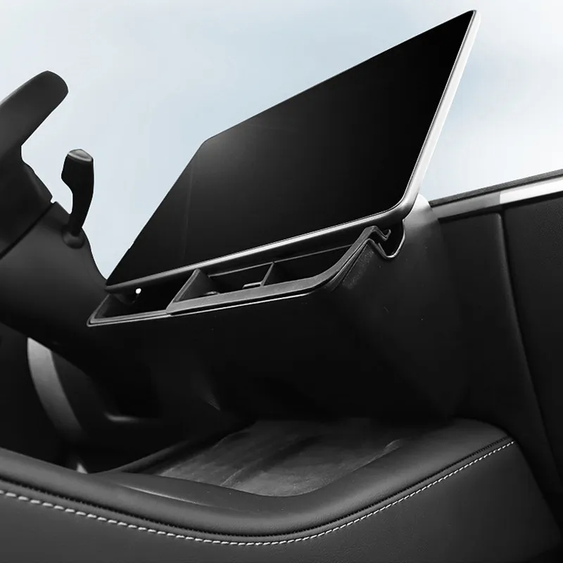 Model 3（2019-2022）/ Y（2020-2022） Under-Display Storage Box-TESGOD