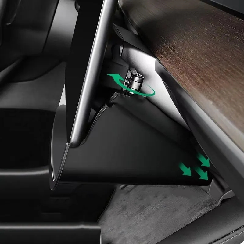 Model 3（2019-2022）/ Y（2020-2022） Under-Display Storage Box-TESGOD