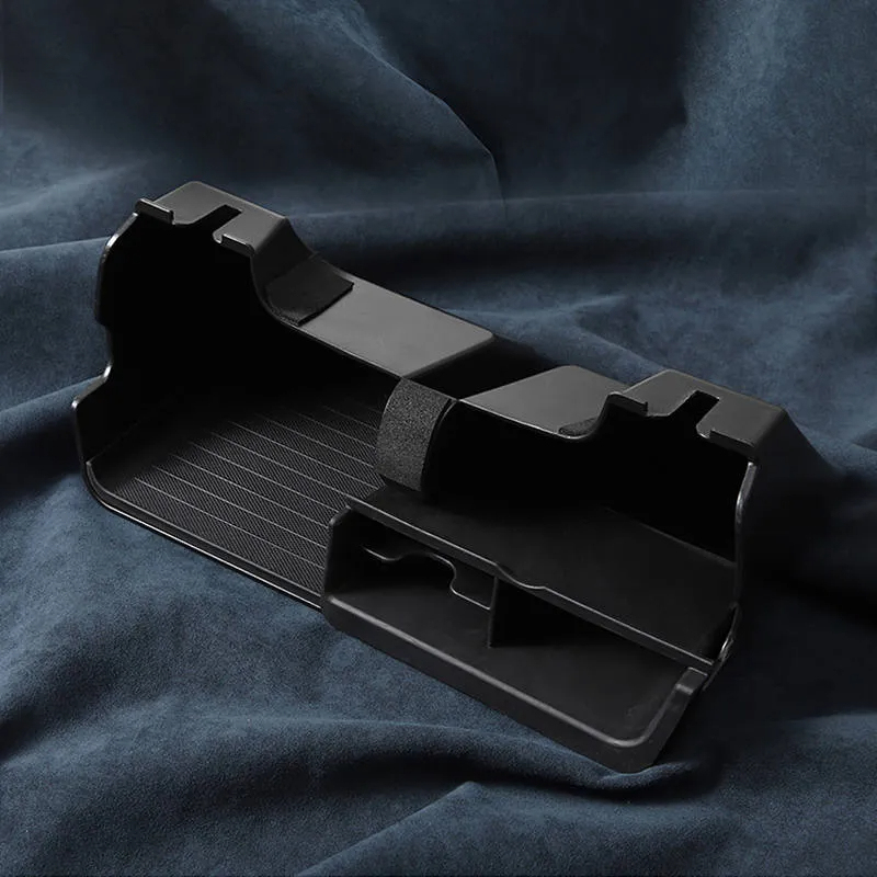 Model 3（2019-2022）/ Y（2020-2022） Under-Display Storage Box-TESGOD