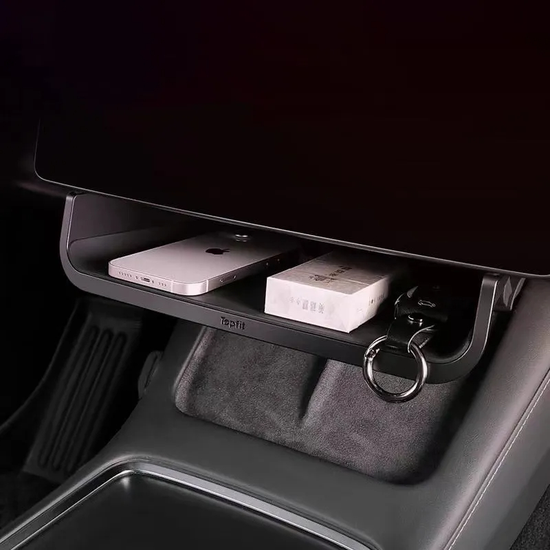 Model 3（2019-2022）/ Y（2020-2022） Under-Display Storage Box-TESGOD