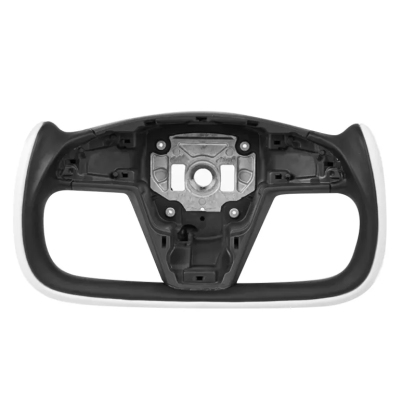 Model S (2021-2023) Heated Steering Wheel-TESGOD