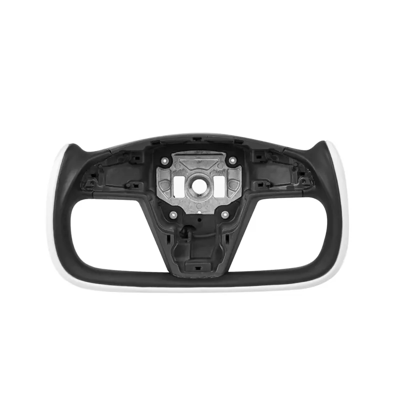 Model S (2021-2023) Heated Steering Wheel-TESGOD
