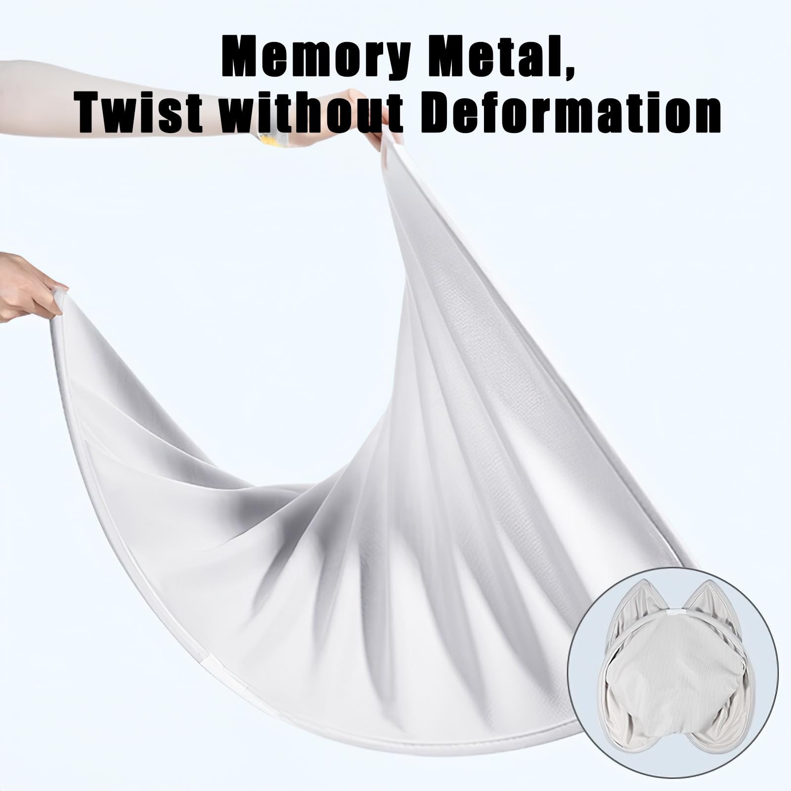 Roof Sunshade for Tesla Model 3（2017-2024+）/ Model Y（2020-2024）-TESGOD