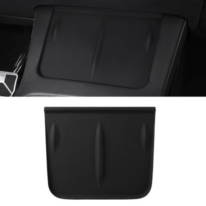 Tesla Model Y/3 Center Console Wireless Charger Pad Silicone Case-TESGOD