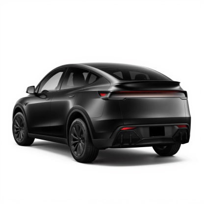 Model Y Juniper ABS Body Kit - Rear Diffuser + Lower Bumper Lip