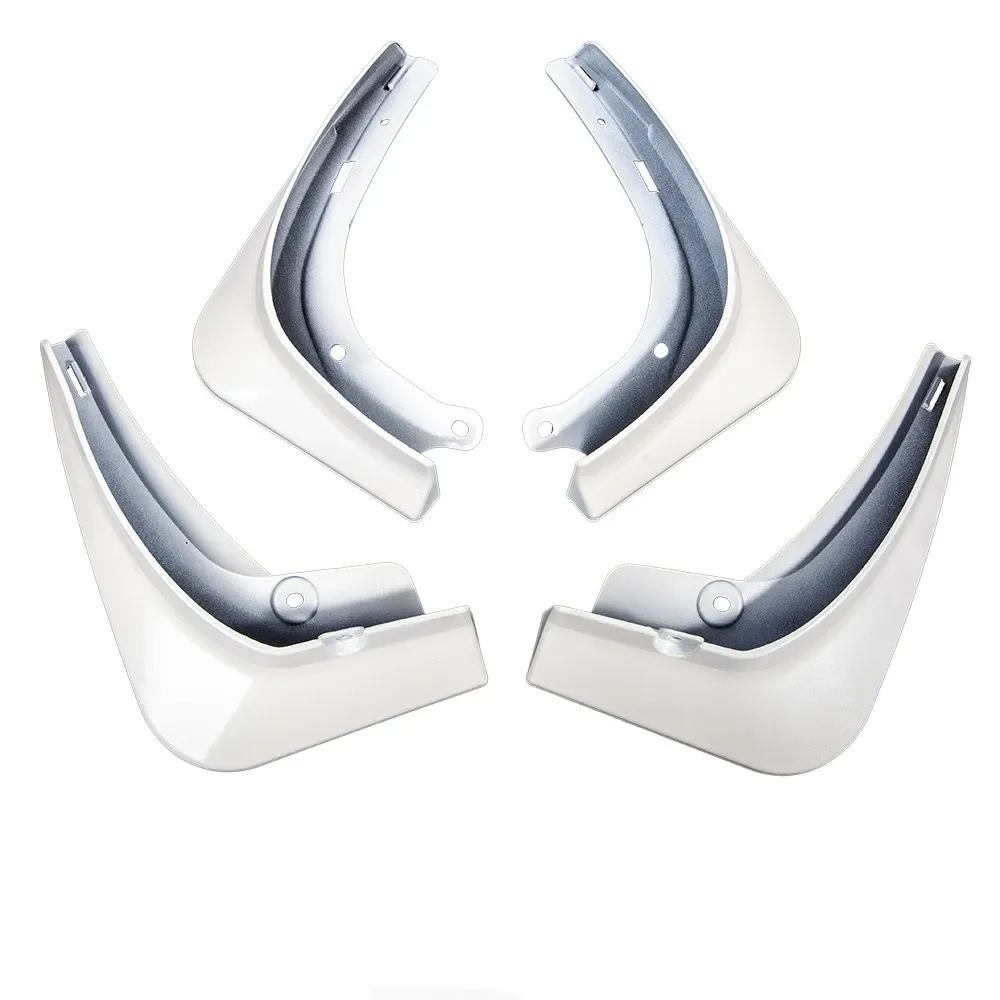 Mud Flaps for Tesla Model 3/Y (2017-2023)-TESGOD
