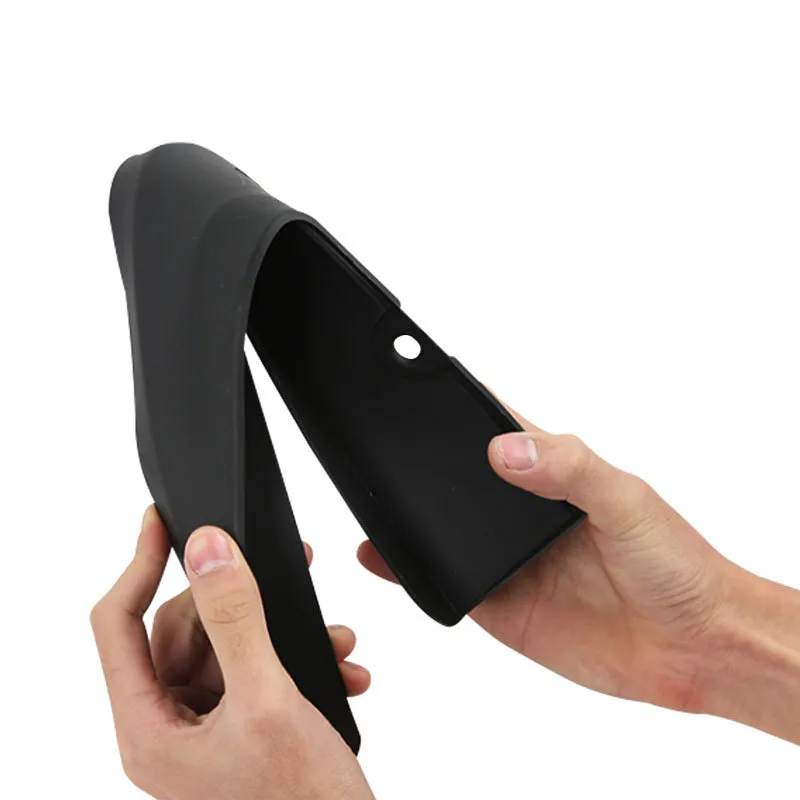 Mud Flaps for Tesla Model S-TESGOD