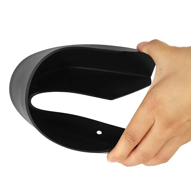 Mud Flaps for Tesla Model X-TESGOD