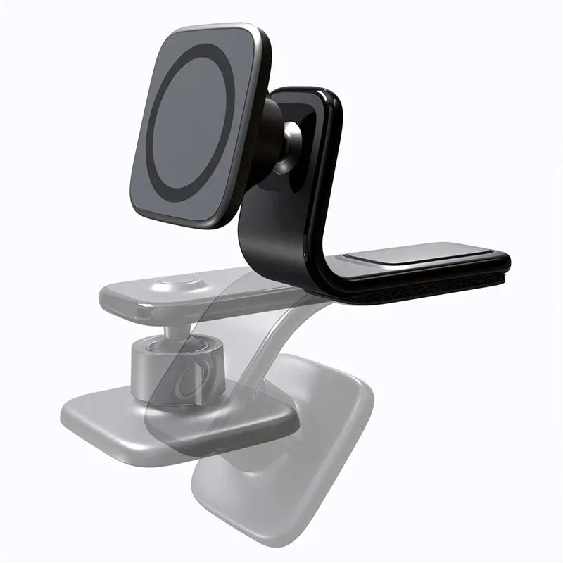 Multi-Angle Screen Magnetic Mount For Tesla Model 3/Y-TESGOD