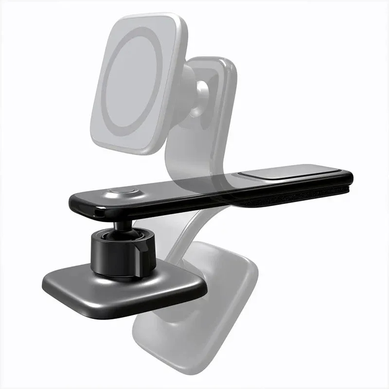 Multi-Angle Screen Magnetic Mount For Tesla Model 3/Y-TESGOD