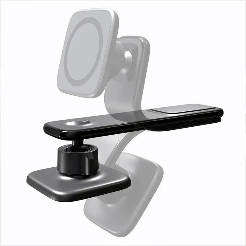 Multi-Angle Screen Magnetic Mount For Tesla Model 3/Y-TESGOD