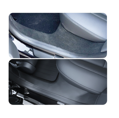 Door Sill Protector for Tesla Model 3 (2019-2023)-TESGOD