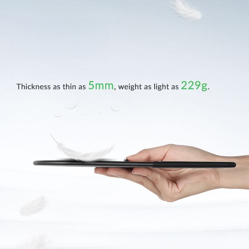 Suitable for Tesla Model 3/Y Mini Tray Table-TESGOD