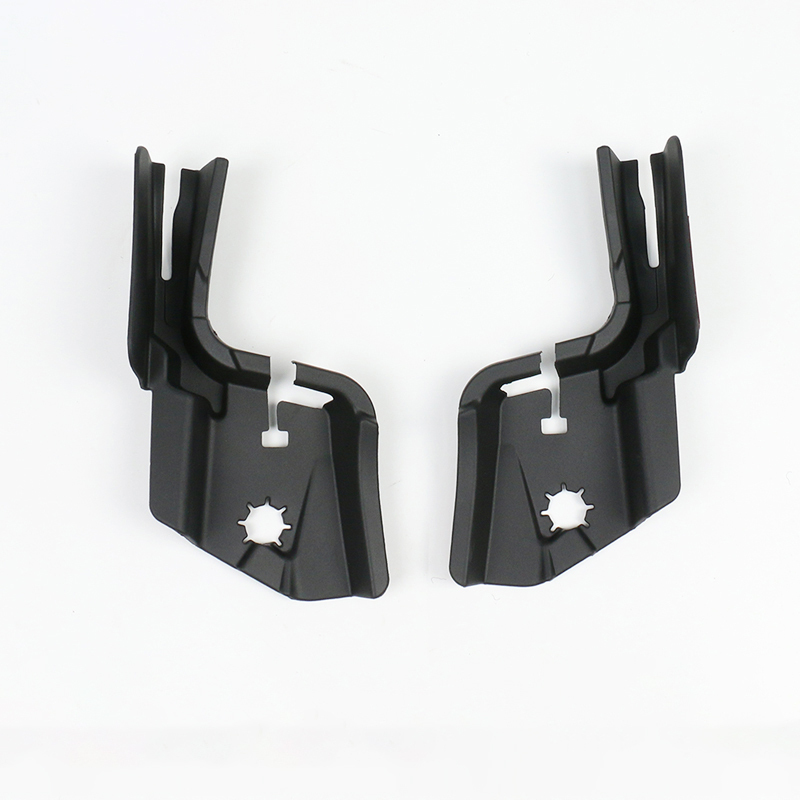 Tesla Model 3 (2022-2024) / Model Y (2020-2024) Cabin Drainage Cover Blocker-TESGOD