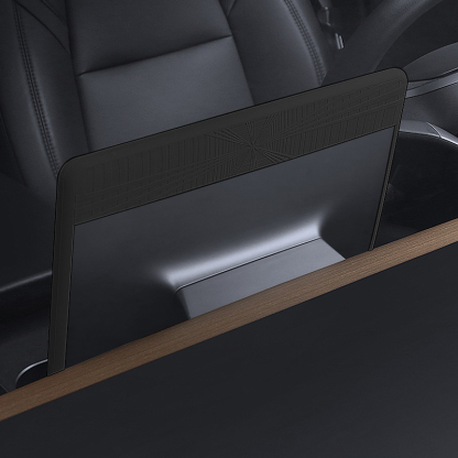 Tesla Model Y/3 Screen Protector Silicone Case-TESGOD