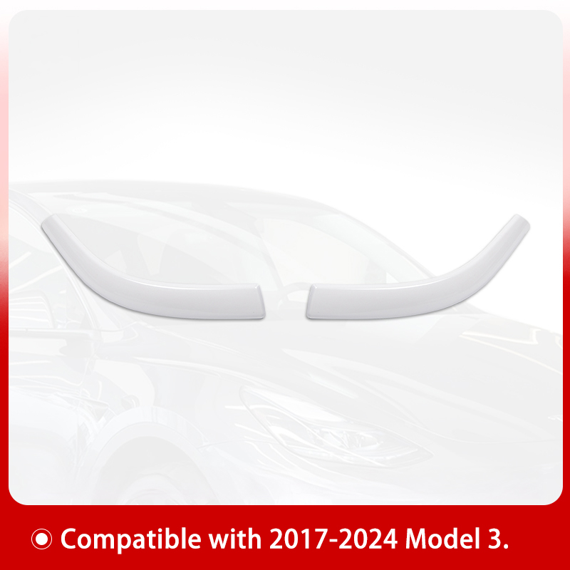 Tesla Model 3/Y Door Anti-Collision Strip-TESGOD