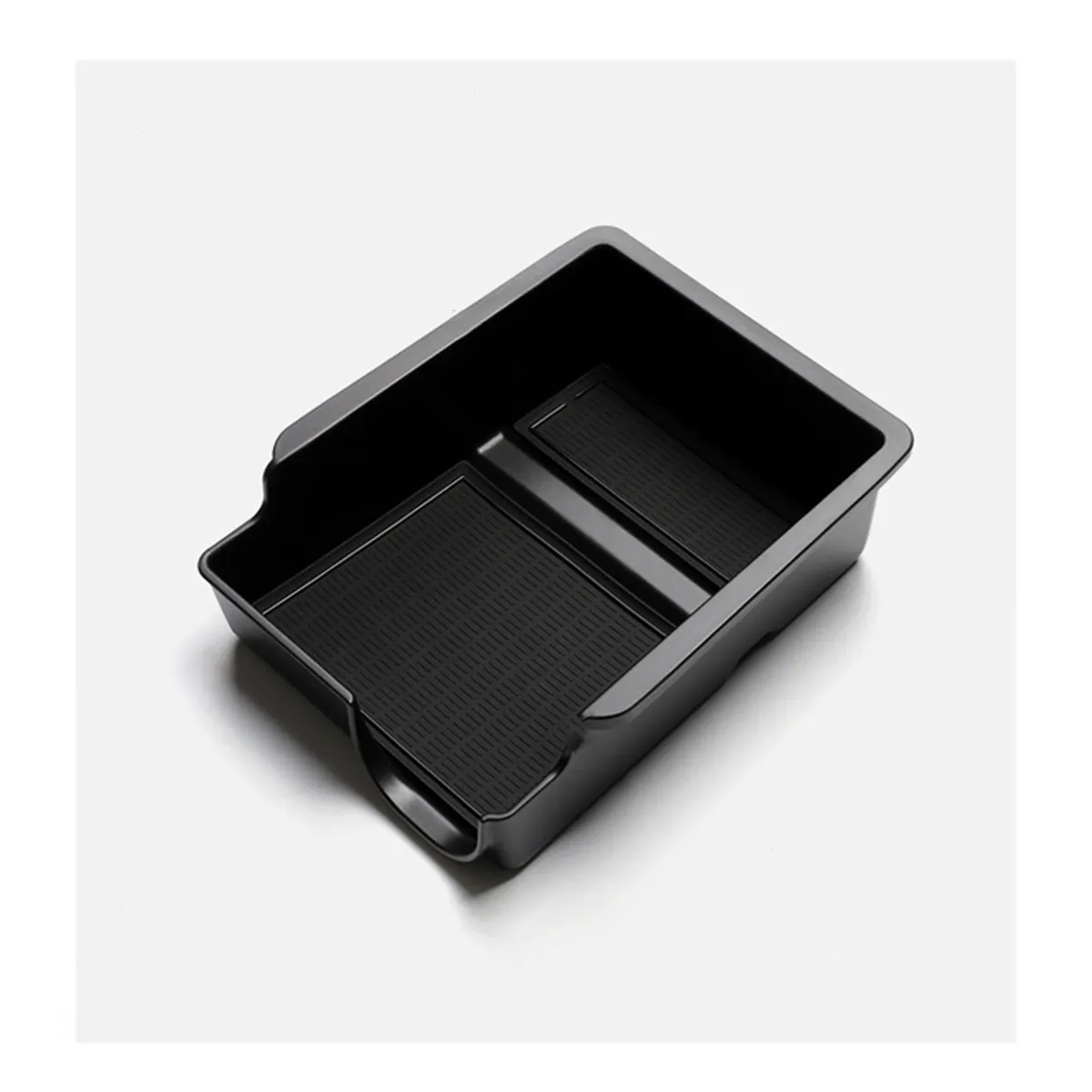 Armrest Box Storage Box For Tesla Model 3/Y-TESGOD