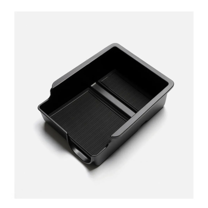 Armrest Box Storage Box For Tesla Model 3/Y-TESGOD
