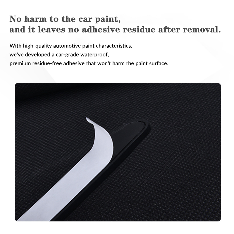 Tesla Model 3/Y Door Anti-Collision Strip-TESGOD