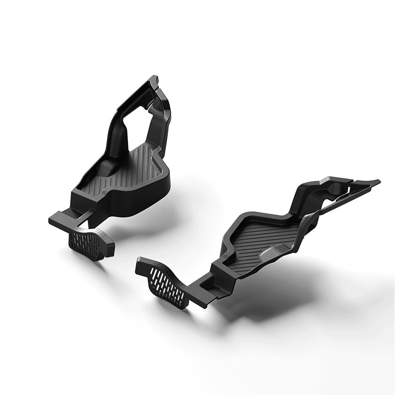 Tesla Model 3 (2022-2024) / Model Y (2020-2024) Cabin Drainage Cover Blocker-TESGOD