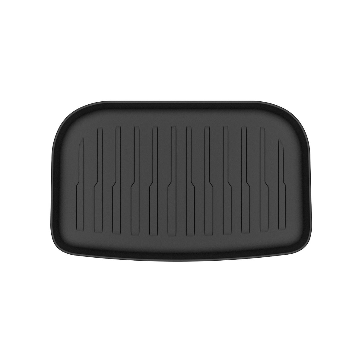 TPE Foot Mats for Tesla Model Y (2025.3-Present)-TESGOD