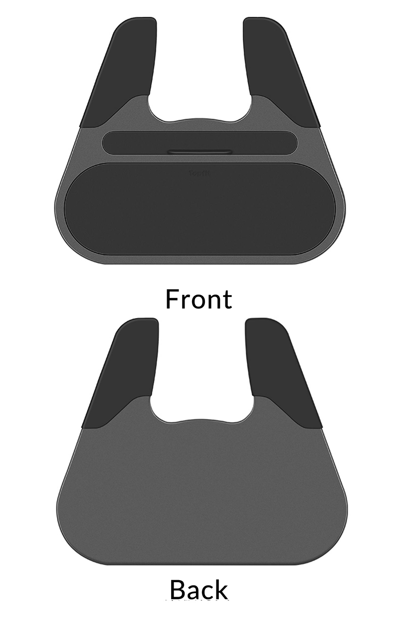 Suitable for Tesla Model 3/Y Mini Tray Table-TESGOD