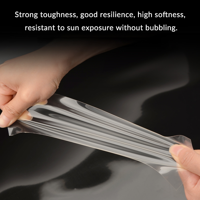 Center Console Protective Film for Tesla Model 3/Y-TESGOD