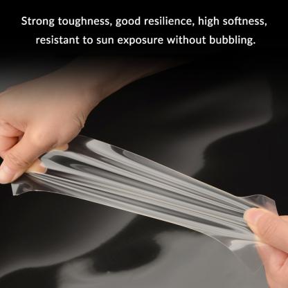 Center Console Protective Film for Tesla Model 3/Y-TESGOD